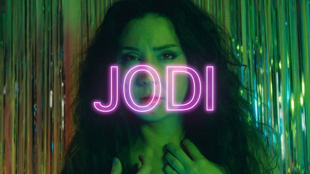 Jodi
