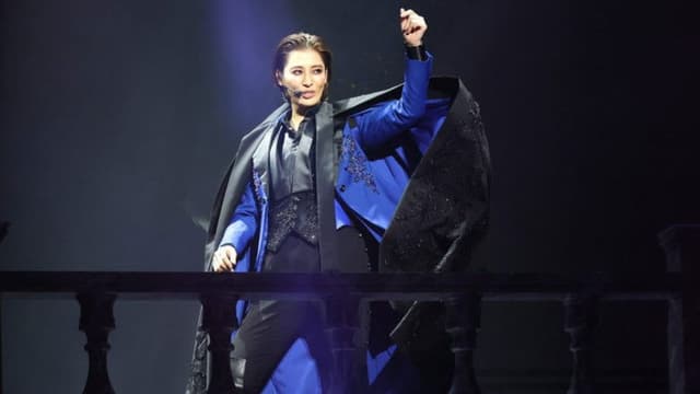 Kanato Tsukishiro 1st Concert: De Ja Vu