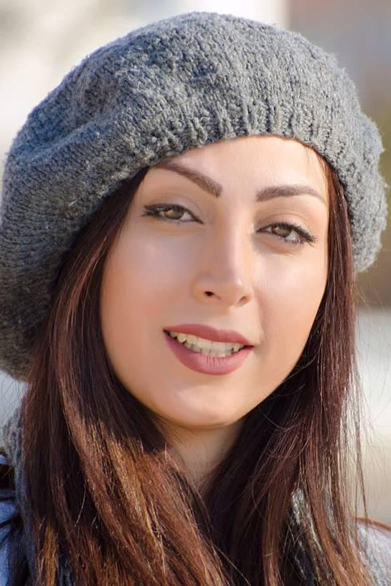 Sanaz Zarrinmehr