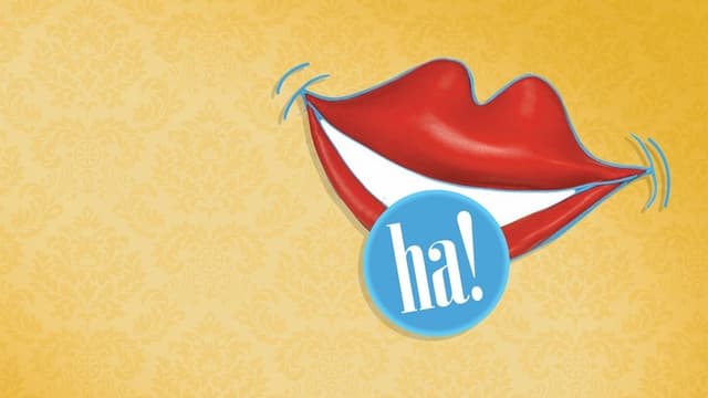 Halifax Comedy Festival