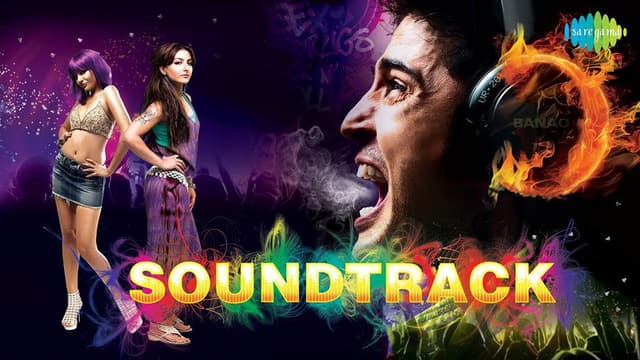 Soundtrack