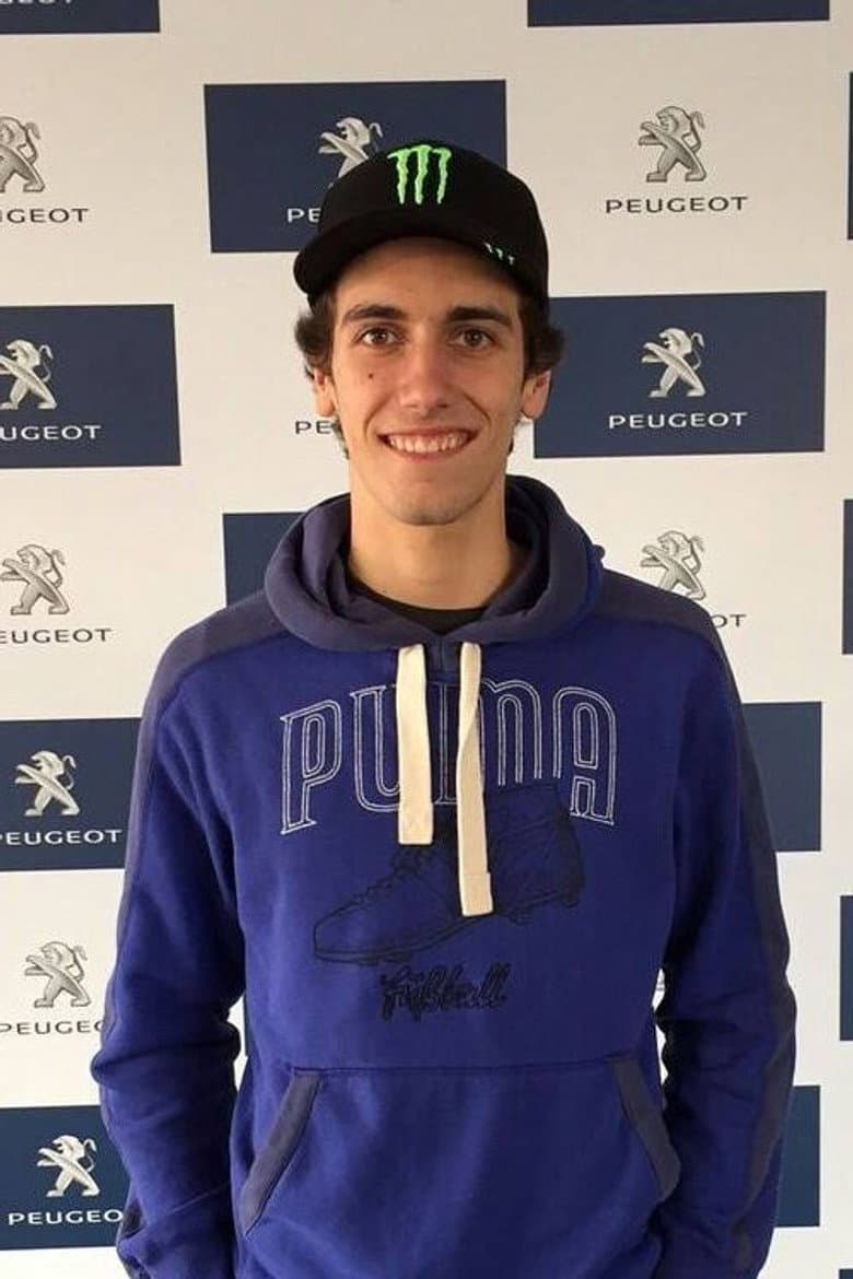 Álex Rins