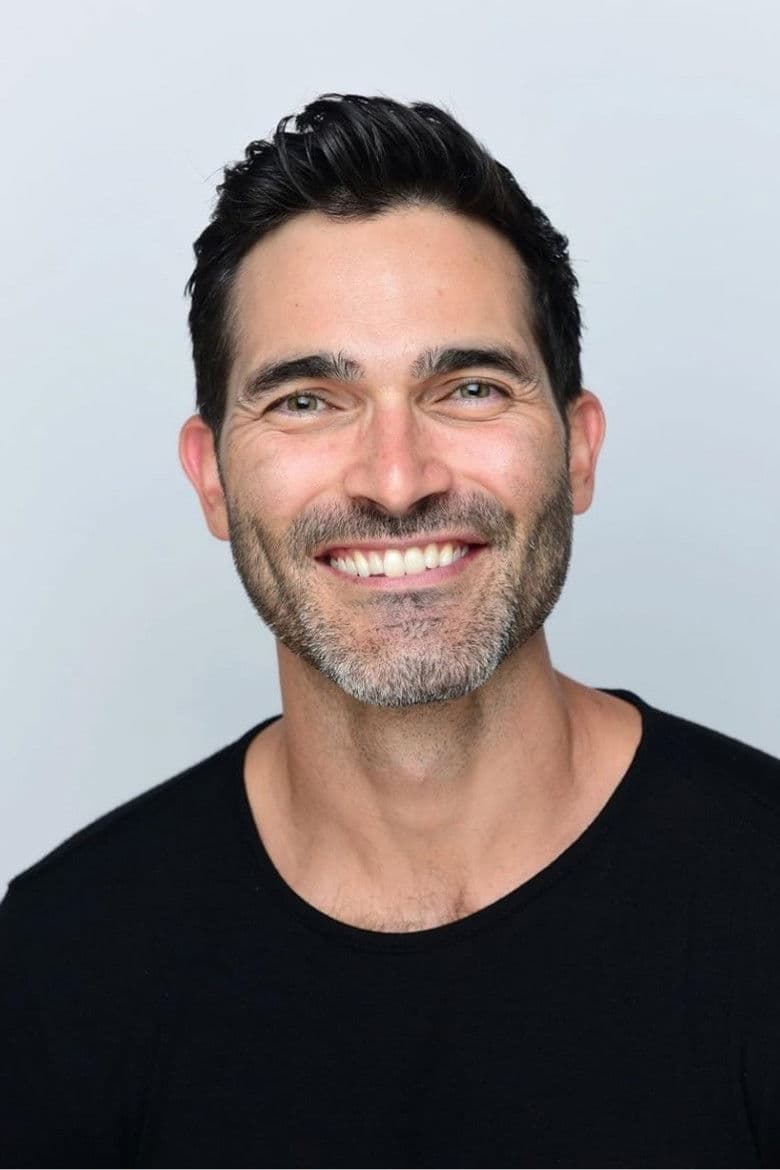 Tyler Hoechlin