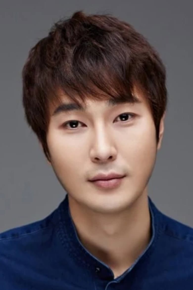 Jo Seong-yun