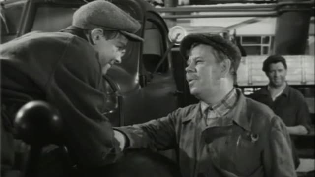 The Sixteenth Spring