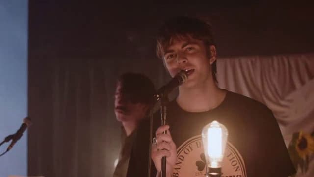 Fontaines D.C. - A Night at Montrose, Dublin