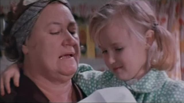 Be My Mother-in-Law!