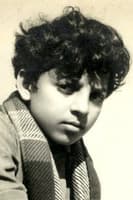 Sarosh Irani