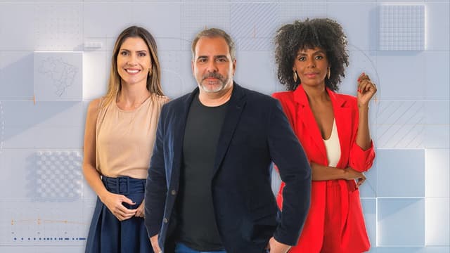Bora Brasil