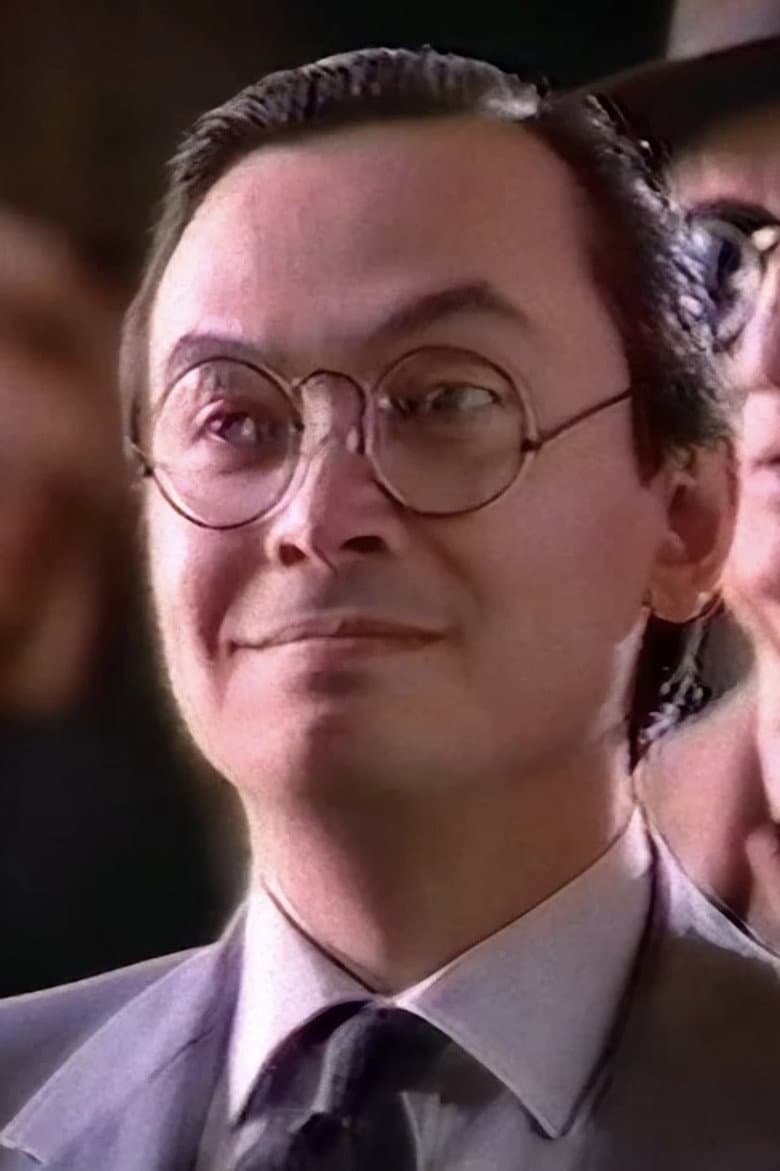 Matt Nikko