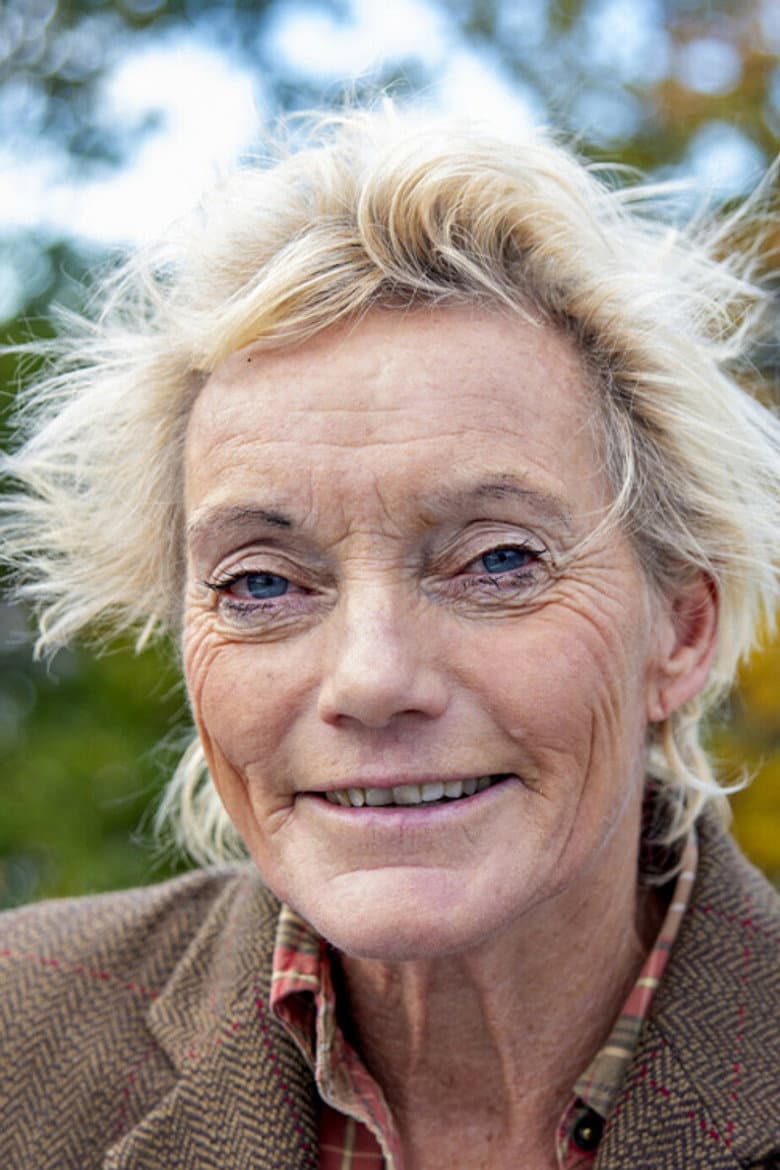 Anette Bøe