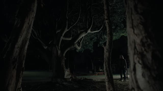 The Eternal Anguish of Eli Ash