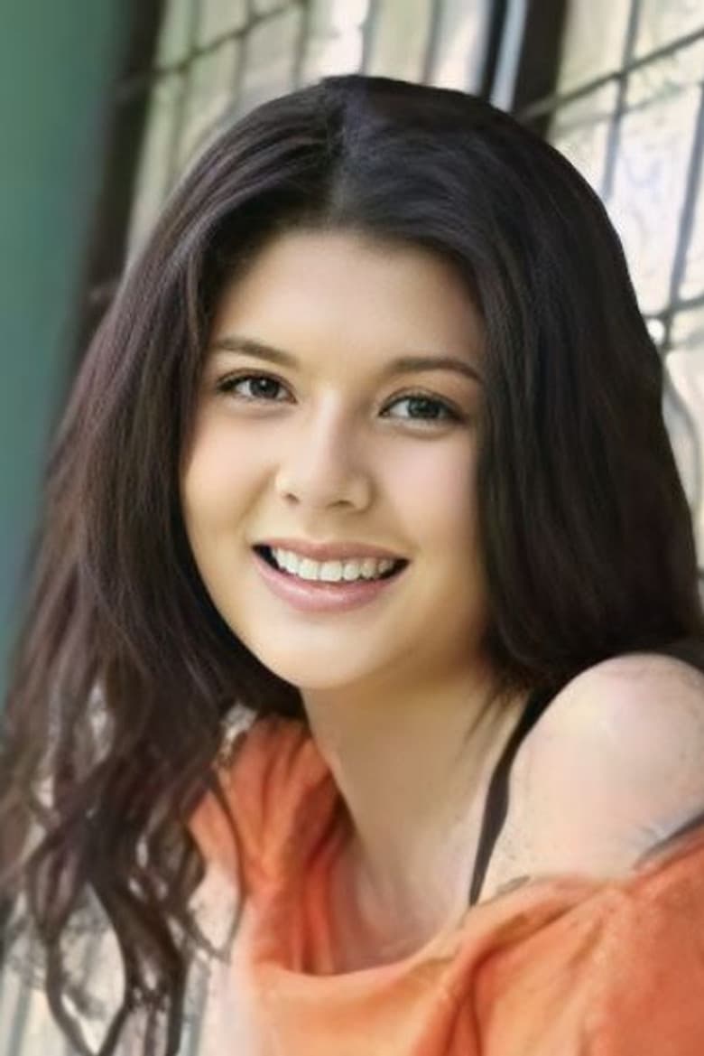 Stephanie Pascalia