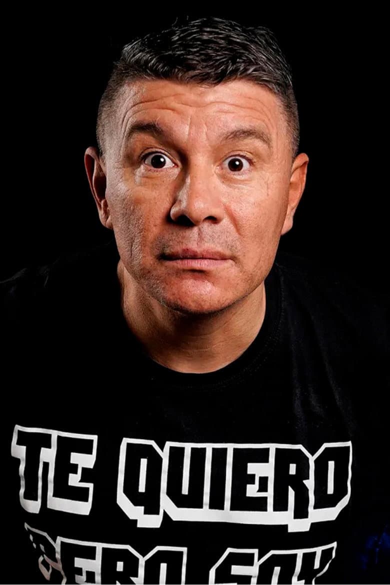 Pablo Lescano