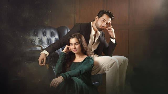 Meri Zindagi Hai Tu