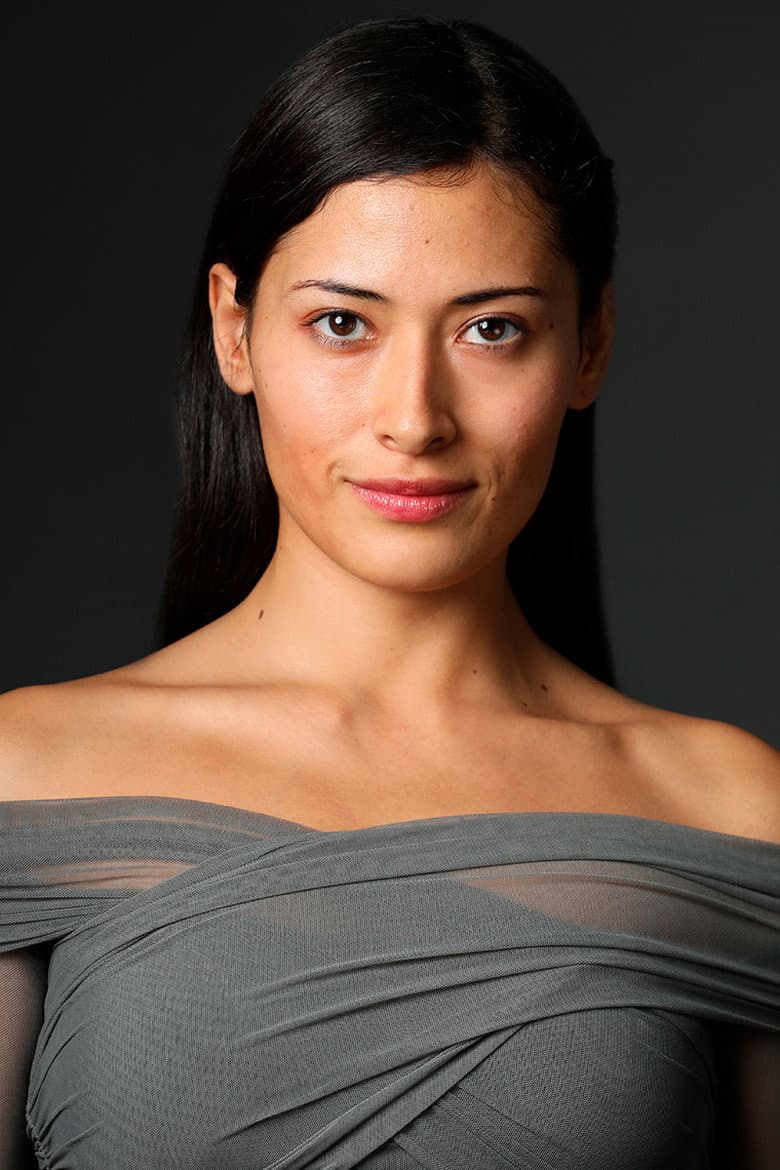 Aketzaly Verástegui
