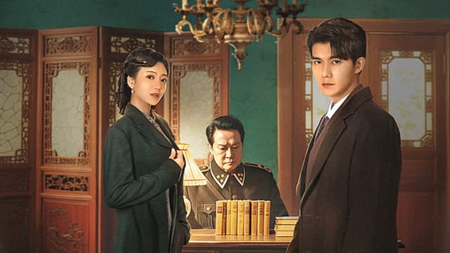 Time Reveals the Prince's Heart