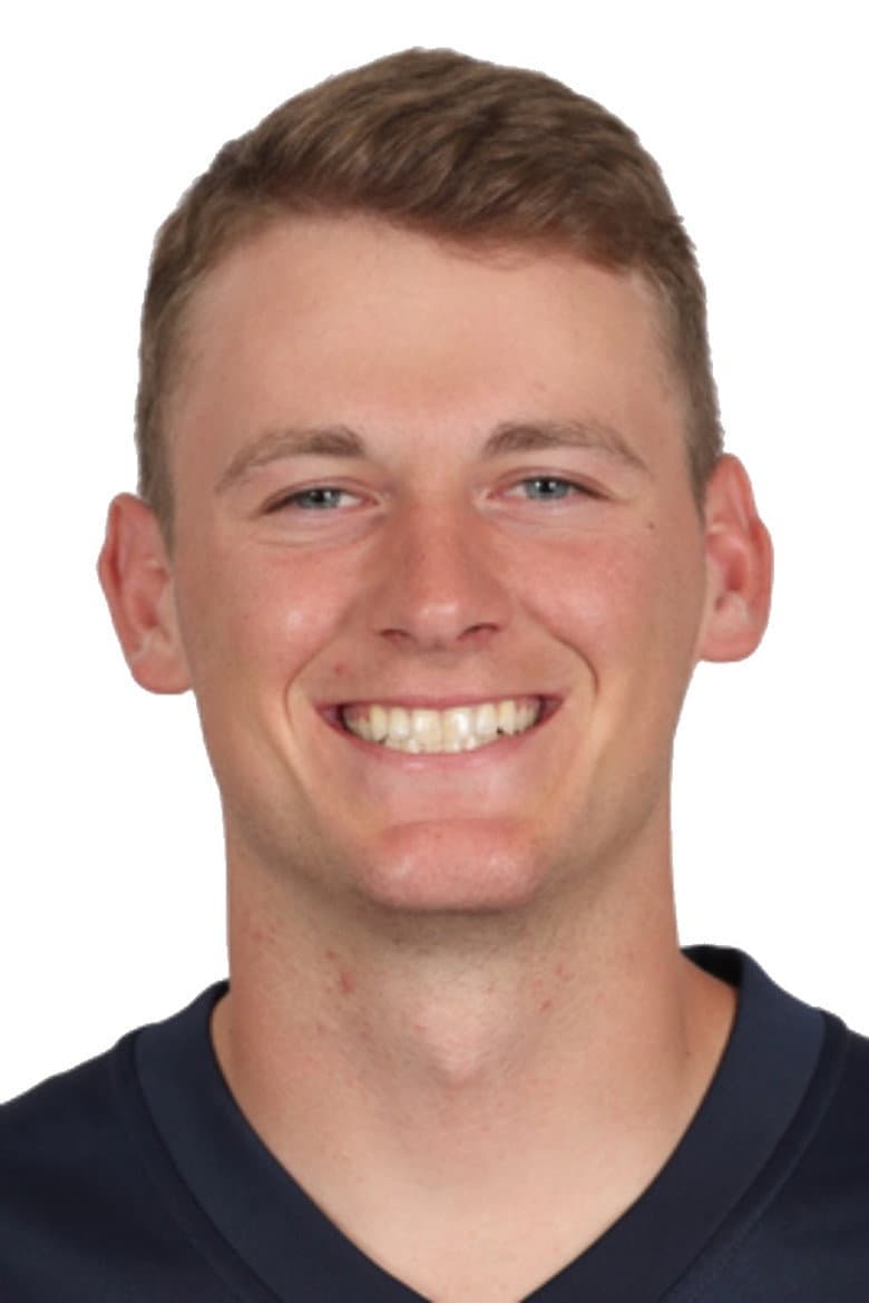 Mac Jones