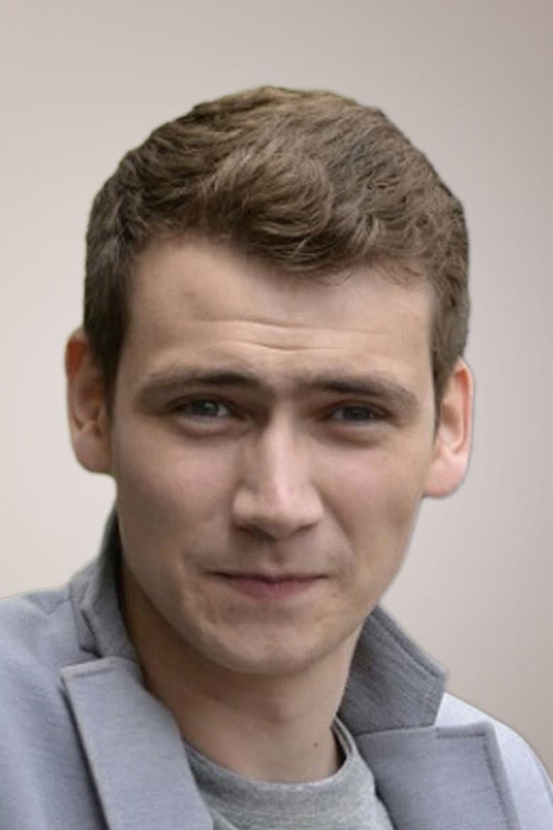 Dmitriy Egorov
