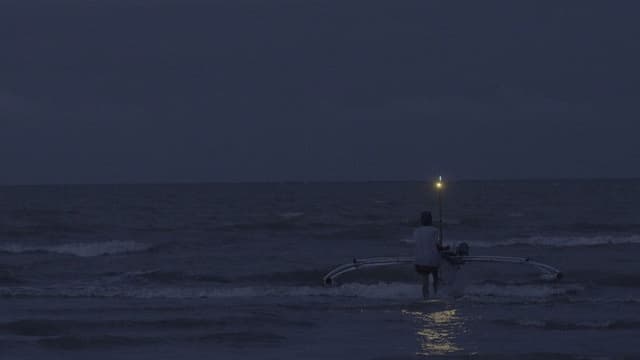 Walo Walo: Walo ka Adlaw nga Kanay, Walo ka Adlaw nga Labugay