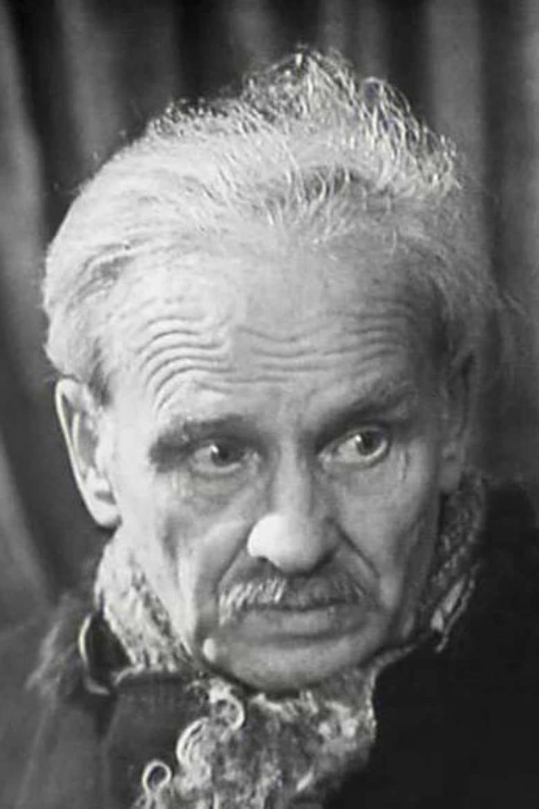 Valentin Dmitriyev