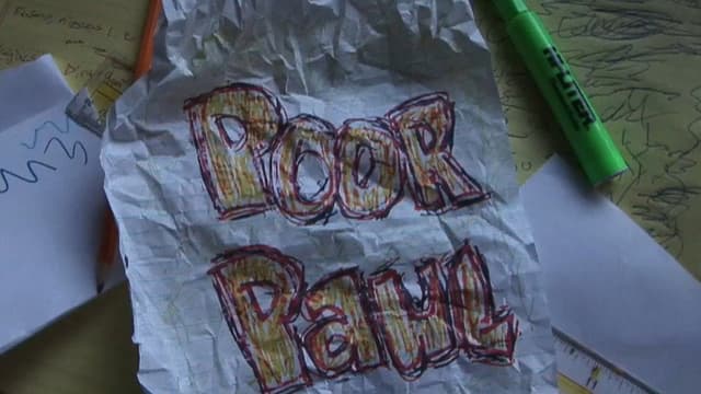 Poor Paul