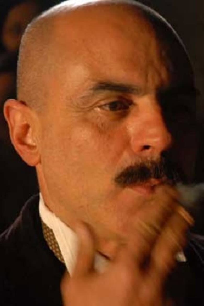 Giovanni Carroni