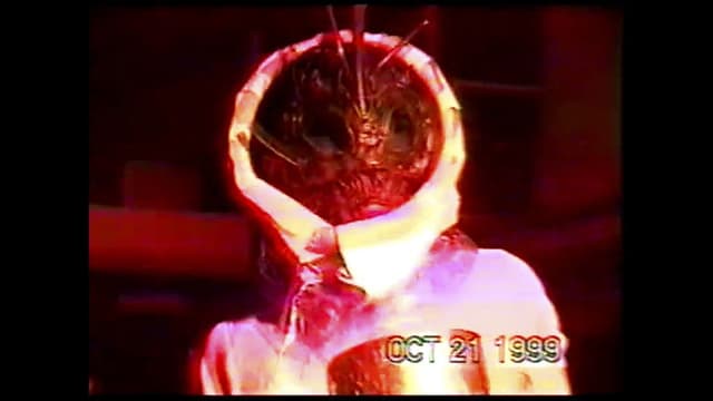 Underground Morphology