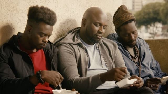 Where There Is Love, There Is No Darkness