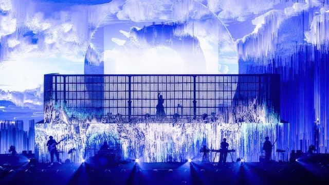 Ado JAPAN TOUR 2024  "Profile of Mona Lisa"