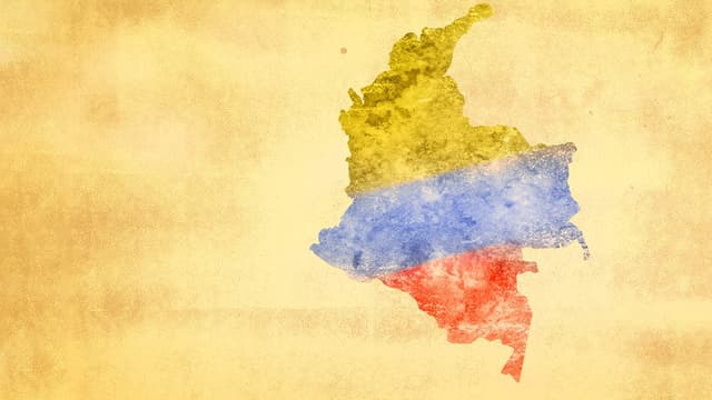 Maravillas de Colombia