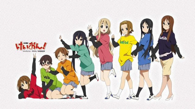 けいおん!2009ライブイベント 〜レッツゴー!〜