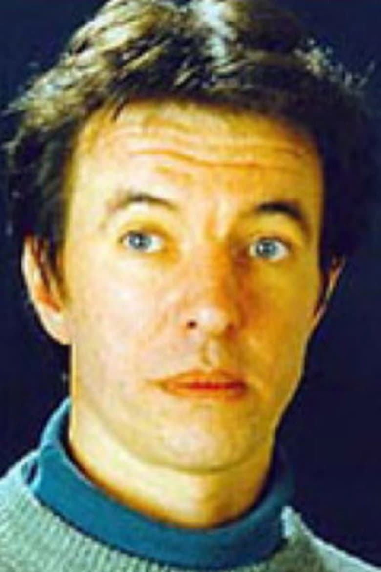 Igor Malakhov