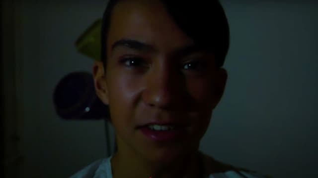 KNEGG (HALLOWEEN SPESIAL)