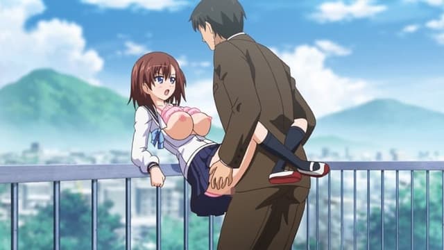 JK to Inkou Kyoushi 4