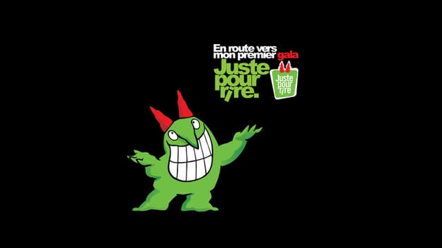 En route vers mon premier gala