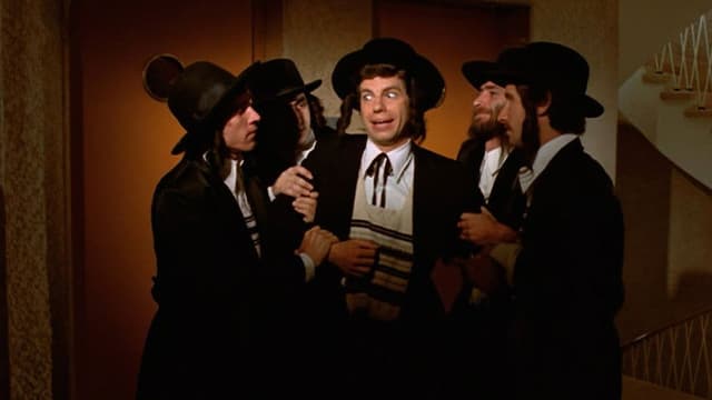 Kuni Lemel in Tel Aviv