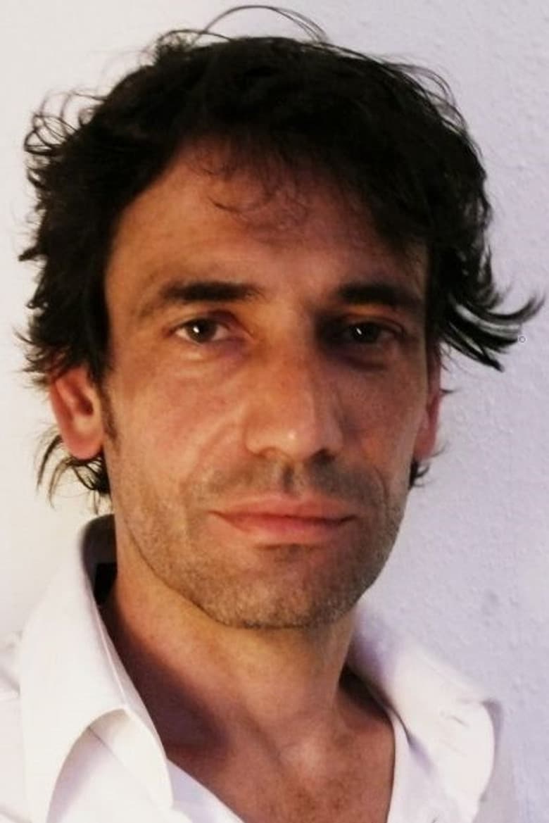 Pedro Cabanas
