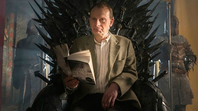 Sleuths, Spies & Sorcerers: Andrew Marr's Paperback Heroes