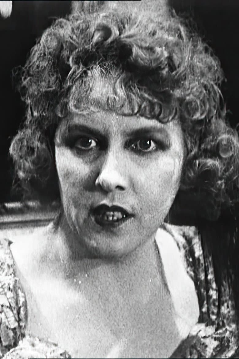 Maud Richard