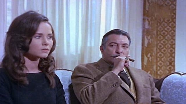 Something in my Chest