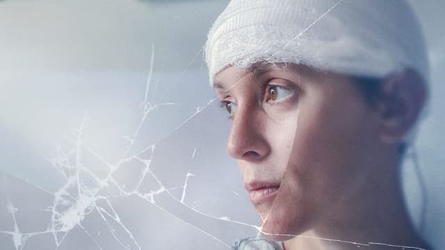 My Brain: After the Rupture