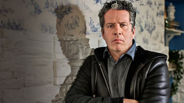 Che diavolo di pasticceria