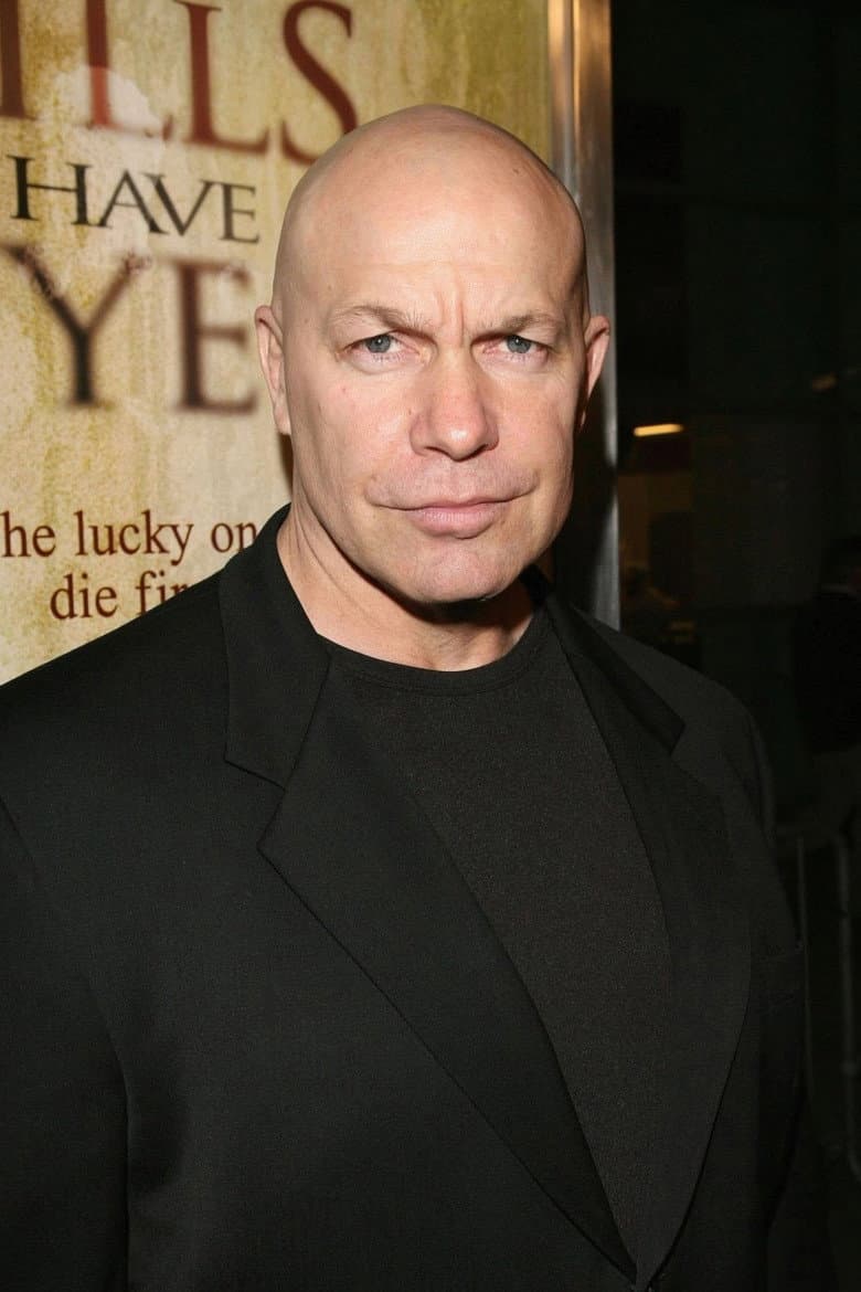 Michael Bailey Smith