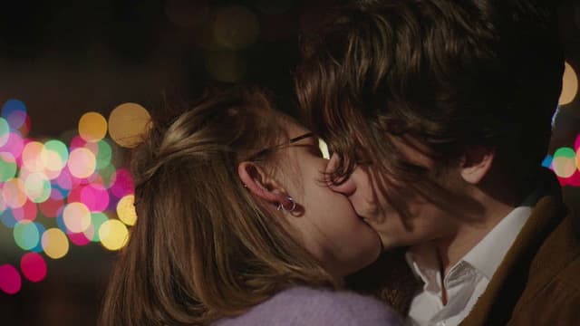 Alt blir bedre i morgen