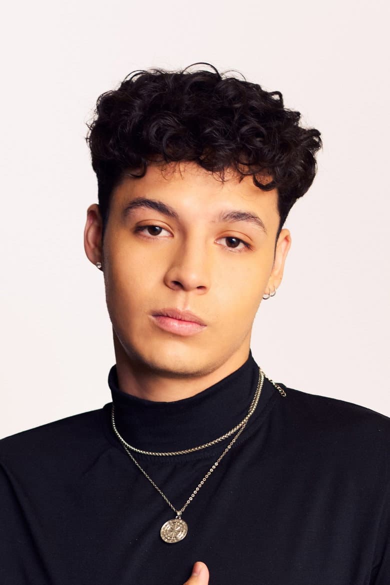 Jonah García