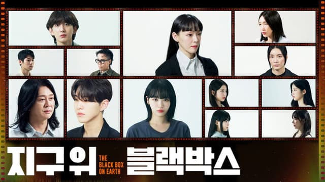 The Black Box on Earth