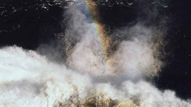 Cette histoire existe