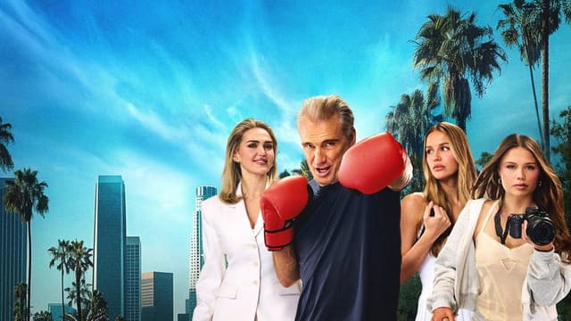 Dolph and the Lundgrens