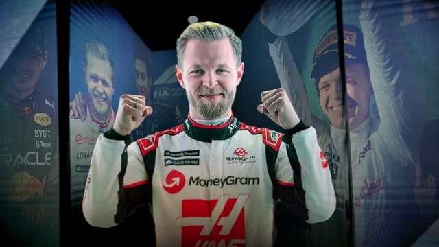 Tak for turen, Kevin